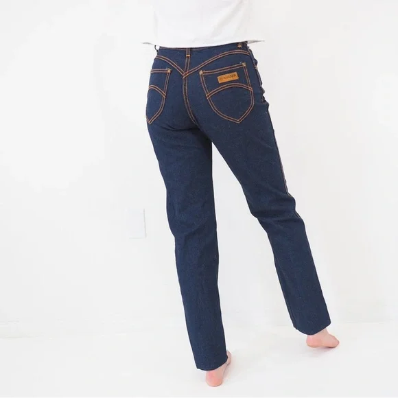 Vintage 80s Gitano Jeans - Picture 14 of 15